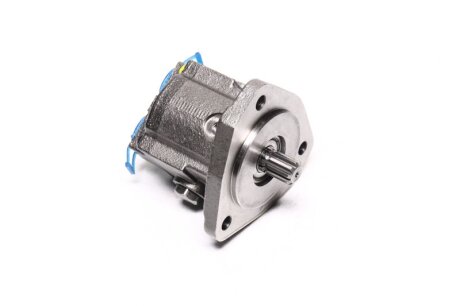 Насос-підкачування MERCEDES-BENZ/SETRA (FEBI) FEBI BILSTEIN 48360