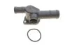 Фланець системи охолодження AUDI; SEAT; SKODA; VW (вир-во FEBI) FEBI BILSTEIN 48365 (фото 1)