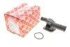 Фланець системи охолодження AUDI; SEAT; SKODA; VW (вир-во FEBI) FEBI BILSTEIN 48365 (фото 2)