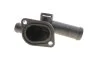 Фланець системи охолодження AUDI; SEAT; SKODA; VW (вир-во FEBI) FEBI BILSTEIN 48365 (фото 3)