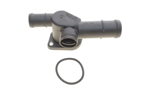 Фланець системи охолодження AUDI; SEAT; SKODA; VW (вир-во FEBI) FEBI BILSTEIN 48365
