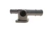 Фланець системи охолодження AUDI; SEAT; SKODA; VW (вир-во FEBI) FEBI BILSTEIN 48365 (фото 6)