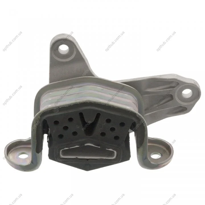 Подушка КПП ліва VOLKSWAGEN Т5 (вир-во FEBI) C.I.U FEBI BILSTEIN 48370 (фото 1)