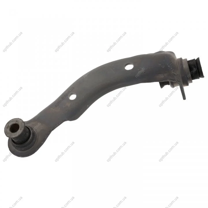 Подушка переднього мосту зліва Renault Clio (вир-во Febi) FEBI BILSTEIN 48376 (фото 1)
