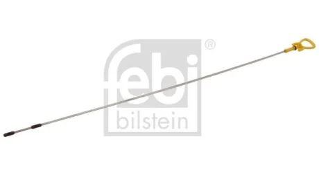 Щуп рівня мастила MERCEDES C (C204), C T-MODEL (S204), C (W204), E (A207), E (C207), E T-MODEL (S212), E (W212), GLK (X204), SLC (R172), SLK (R172) 2.2D/2.2DH 08.08- FEBI BILSTEIN 48378