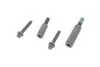 Комплект цепи ГРМ BMW 3 (E92/E93/F30)/5 (E61/F07)/X5 (E70/F15)/X6 (E71) 04-18 (N51/52/53/55) UA63 FEBI BILSTEIN 48385 (фото 4)