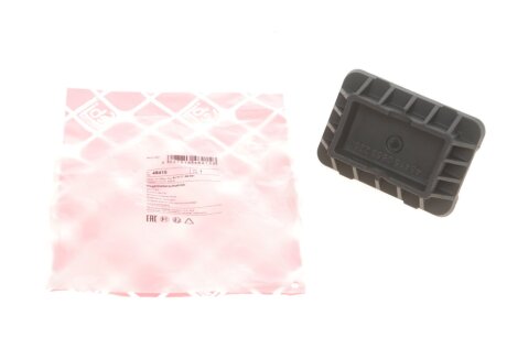 Гніздо автомобільного домкрата BMW (FEBI) (FEBI) C.I.U FEBI BILSTEIN 48415