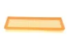Фільтр повітряний MB E-class (W211) 5.5 AMG 03- (M113) (opt-om) FEBI BILSTEIN 48463 (фото 3)