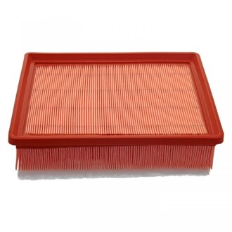 Фільтр повітряний Renault Trafic/Opel Vivaro 1.6dCi 14- UA63 FEBI BILSTEIN 48466