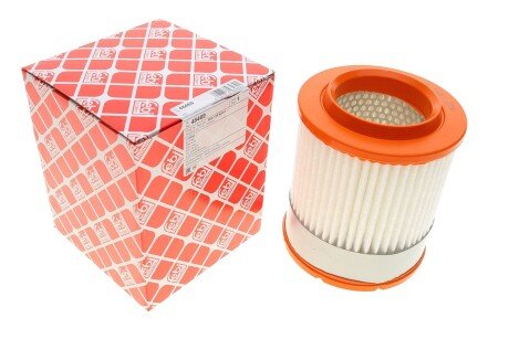 Фільтр повітряний Audi A8 3.0 TDI 03-10 (opt-om) FEBI BILSTEIN 48469