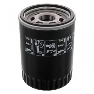 Фильтр масла FEBI BILSTEIN 48485