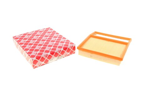 Фільтр повітряний FORD C-MAX, MONDEO V 2.0 Duratec 16V 10- (FEBI) FEBI BILSTEIN 48489