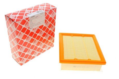 Фильтр воздушный FEBI BILSTEIN 48508