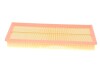 Фільтр повітряний Citroen Berlingo/C3/C4/Opel Combo/Peugeot 2008/208/3008/308/5008/Partner 1.2 13- UA63 FEBI BILSTEIN 48518 (фото 3)