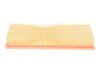 Фільтр повітряний Citroen Berlingo/C3/C4/Opel Combo/Peugeot 2008/208/3008/308/5008/Partner 1.2 13- UA63 FEBI BILSTEIN 48518 (фото 4)