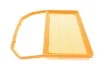 Фильтр повитряний VW Polo/Skoda Fabia 1.0 i/TSI 14-/Seat Ibiza 1.0 i/TSI 15- UA63 FEBI BILSTEIN 48532 (фото 1)