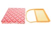Фільтр повітряний VW Polo/Skoda Fabia 1.0 i/TSI 14-/Seat Ibiza 1.0 i/TSI 15- UA63 FEBI BILSTEIN 48532 (фото 2)