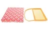Фильтр повитряний VW Polo/Skoda Fabia 1.0 i/TSI 14-/Seat Ibiza 1.0 i/TSI 15- UA63 FEBI BILSTEIN 48532 (фото 2)