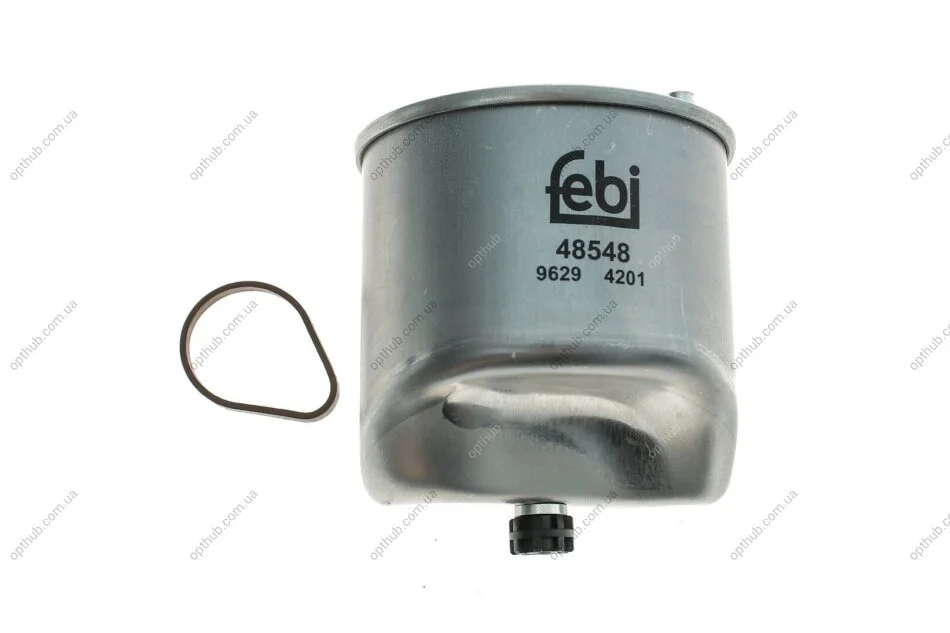 Фільтр палива з ущільненням FEBI BILSTEIN 48548 (фото 1)