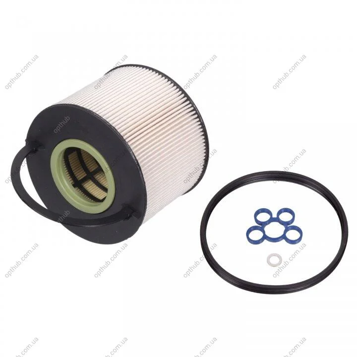 Фільтр палива з ущільнюючим кільцем FEBI BILSTEIN 48552 (фото 1)