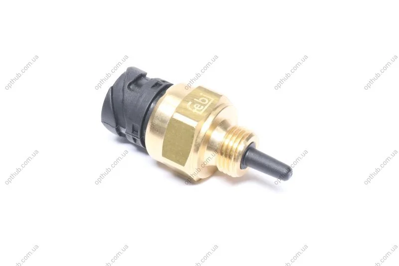 Датчик, температура охолоджуючої рідини MAN (вир-во FEBI) FEBI BILSTEIN 48588 (фото 1)