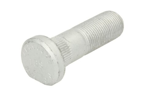 Болт колесный IVECO DAILY 96- (произ-во FEBI) FEBI BILSTEIN 48667