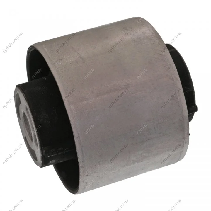 Сайлентблок балки (задньої) VW Jetta/Beetle 10- (opt-om) FEBI BILSTEIN 48728 (фото 1)