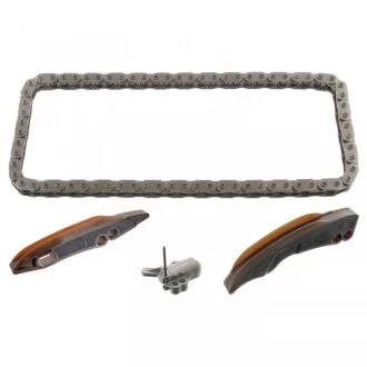 Комплект ланцюга ТНВД BMW N57 (вир-во Febi) FEBI BILSTEIN 48776