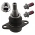 Опора шаровая (передняя) BMW X3 (F25)/ X4 (F26) 11- UA63 FEBI BILSTEIN 49038 (фото 1)