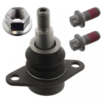 Опора шаровая (передняя) BMW X3 (F25)/ X4 (F26) 11- UA63 FEBI BILSTEIN 49038