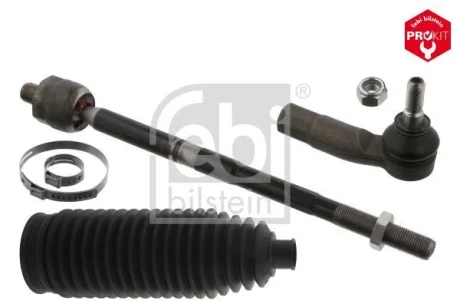 Тяга рульова з пильником FEBI BILSTEIN 49046