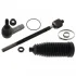 Ремкомплект поперечної рульової тяги AUDI Q7 PORSCHE CAYENNE VW AMAROK, TOUAREG 2.0-6.0D 05.02- FEBI BILSTEIN 49047 (фото 1)
