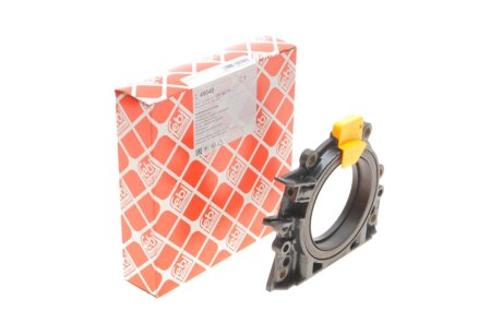 Кольцо масляное уплотняющее коленчатого вала FEBI BILSTEIN 49049