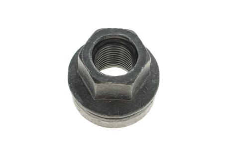 Гайка колисна Ford Connect 12- (M14x1.5) (opt-om) FEBI BILSTEIN 49071