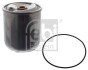 Масляний фільтр з кільцем ущільнювача FEBI BILSTEIN 49177 (фото 1)