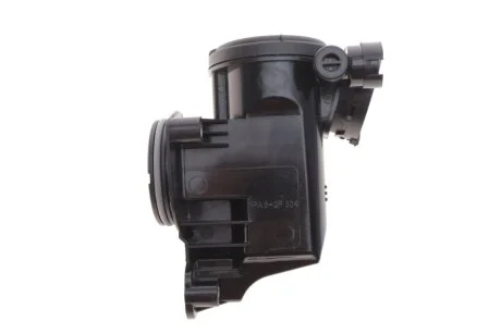 Маслосъемный щиток, вентиляция картера VAG (пр-во FEBI) FEBI BILSTEIN 49184