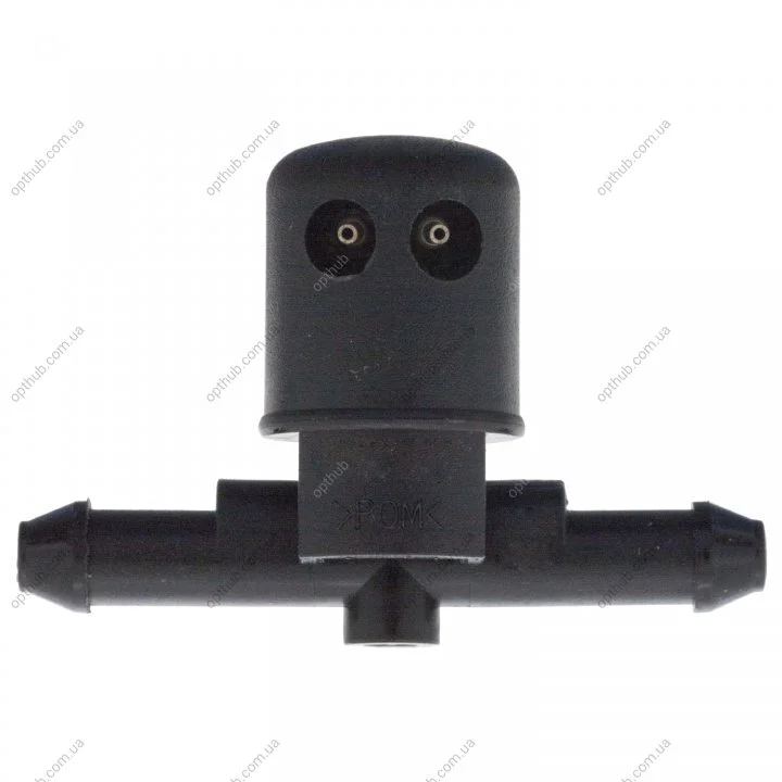 Форсунка склоомивача без подогріва Opel Astra H 2004 - 2012 (вир-во FEBI) FEBI BILSTEIN 49194 (фото 1)