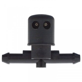 Форсунка склоомивача без подогріва Opel Astra H 2004 - 2012 (FEBI) FEBI BILSTEIN 49194