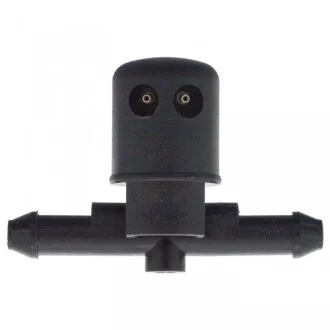 Форсунка склоомивача без подогріва Opel Astra H 2004 - 2012 (вир-во FEBI) FEBI BILSTEIN 49194
