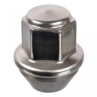 Гайка колісна Ford Connect 13- (M14x1.5) (opt-om) FEBI BILSTEIN 49205