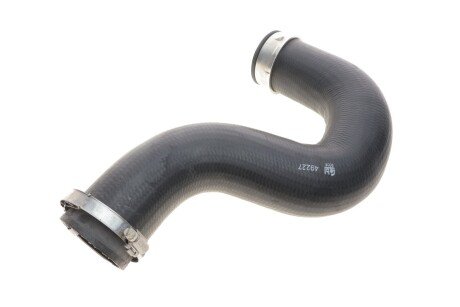 Патрубок інтеркулера (L) MB Sprinter 2.2/3.0CDI 06- (OM642/646) UA63 FEBI BILSTEIN 49227