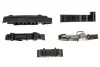 Комплект ланцюга ГРМ Audi A3/Q7/Skoda Superb/VW Golf/Touareg 2.3-3.6 99- (масл насос) (opt-om) FEBI BILSTEIN 49240 (фото 2)