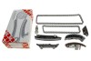 Комплект ланцюга ГРМ Audi A3/Q7/Skoda Superb/VW Golf/Touareg 2.3-3.6 99- (масл насос) (opt-om) FEBI BILSTEIN 49240 (фото 7)