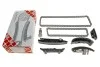 Комплект ланцюга ГРМ Audi A3/Q7/Skoda Superb/VW Golf/Touareg 2.3-3.6 99- (масл насос) (opt-om) FEBI BILSTEIN 49240 (фото 7)