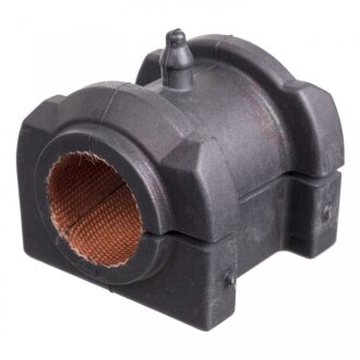 Втулка стабілізатора (переднього) Jeep Compass/ Patriot II 2.0-2.2CRD/2.4 06- (d=23mm) (opt-om) FEBI BILSTEIN 49246
