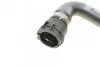 Патрубок системи охолодження BMW 1 (E81/E87/E88)/3 (E46/E90/E91)/X3 (E83) 1.6/1.8/2.0 01-13 UA63 FEBI BILSTEIN 49252 (фото 4)