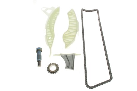 Комплект ланцюга ГРМ Citroen Berlingo/Peugeot Partner 1.6 VTi 09- UA63 FEBI BILSTEIN 49345