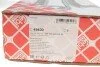 К-т ланцюга привідного грм і помпи масла FEBI BILSTEIN 49400 (фото 12)