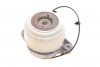Подушка двигателя (L) MB E-class (W212) 2.2 11-16 (opt-om) FEBI BILSTEIN 49422 (фото 8)