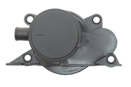 Маслосъемный щиток, вентиляция картера MB OM611 (пр-во FEBI) FEBI BILSTEIN 49469